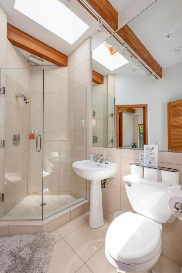 Luxury Beachfront Penthouse Walk To The Beach Restaurants Entertainment Half Moon Bay Extérieur photo