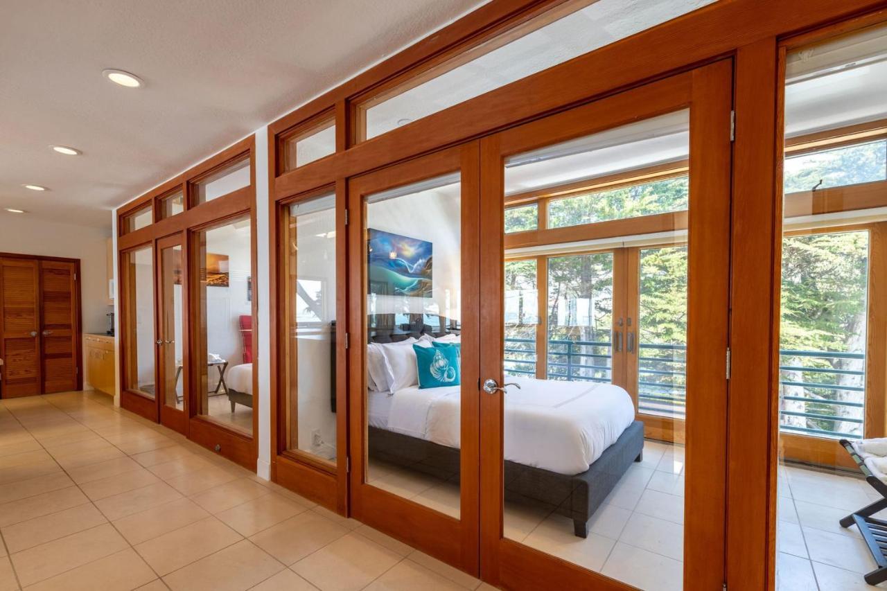 Luxury Beachfront Penthouse Walk To The Beach Restaurants Entertainment Half Moon Bay Extérieur photo